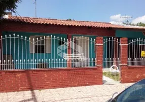 Foto 1 de Casa com 3 Quartos à venda, 50m² em Harmonia, Canoas