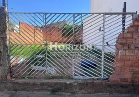 Foto 1 de Lote/Terreno à venda, 255m² em Vila São Paulo, Bauru