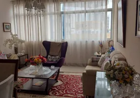 Foto 1 de Apartamento com 3 Quartos à venda, 130m² em Chame-Chame, Salvador
