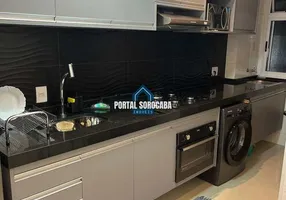 Foto 1 de Apartamento com 2 Quartos à venda, 52m² em Vila Gabriel, Sorocaba