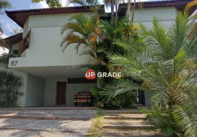 Foto 1 de Casa de Condomínio com 3 Quartos para alugar, 430m² em Alphaville Residencial 9, Santana de Parnaíba