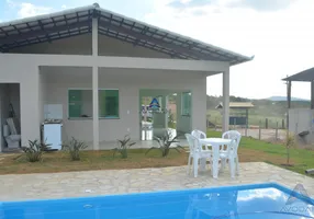 Foto 1 de Fazenda/Sítio com 3 Quartos à venda, 220m² em Condominio Tiradentes, Brumadinho