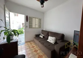 Foto 1 de Casa com 3 Quartos à venda, 180m² em Jardim Amazonas, Campinas
