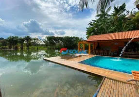 Foto 1 de Fazenda/Sítio com 3 Quartos à venda, 25000m² em Areia Branca, Porto Velho