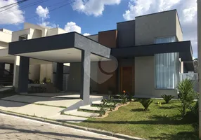 Foto 1 de Casa de Condomínio com 3 Quartos à venda, 165m² em Vila Suíssa, Mogi das Cruzes