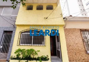 Foto 1 de Sobrado com 2 Quartos para venda ou aluguel, 134m² em Vila Romana, São Paulo