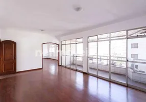 Foto 1 de Apartamento com 4 Quartos à venda, 192m² em Lourdes, Belo Horizonte