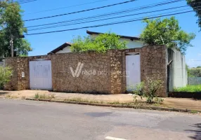 Foto 1 de Casa com 4 Quartos à venda, 363m² em Parque das Universidades, Campinas