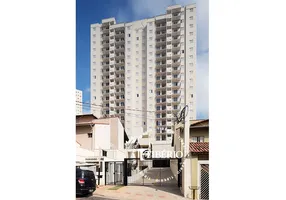 Foto 1 de Apartamento com 3 Quartos à venda, 60m² em Campestre, Santo André