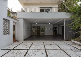 Foto 1 de Casa com 4 Quartos à venda, 300m² em Alto de Pinheiros, São Paulo