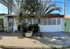 Foto 1 de Casa com 2 Quartos à venda, 140m² em Dic VI Conjunto Hab. Santo Dias Silva, Campinas