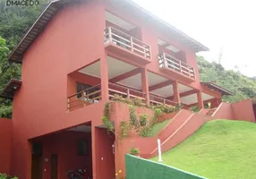 Foto 1 de Casa de Condomínio com 3 Quartos à venda, 380m² em Lagoinha, Ubatuba