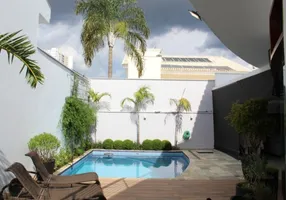 Foto 1 de Casa com 4 Quartos à venda, 460m² em Jardim Residencial Tivoli Park, Sorocaba