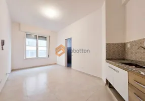 Foto 1 de Apartamento com 1 Quarto para alugar, 30m² em Centro, São Paulo