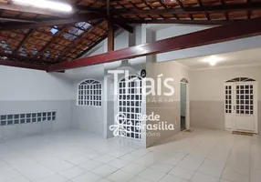 Foto 1 de Casa com 5 Quartos à venda, 222m² em Samambaia Sul, Samambaia