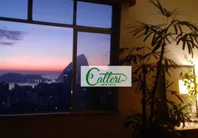 Foto 1 de Apartamento com 3 Quartos para alugar, 162m² em Catete, Rio de Janeiro