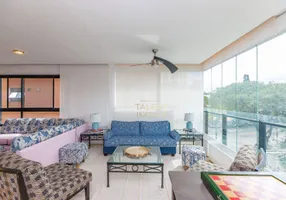 Foto 1 de Apartamento com 2 Quartos à venda, 138m² em Indianópolis, São Paulo