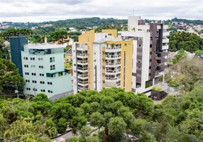 Foto 1 de Apartamento com 3 Quartos à venda, 110m² em Mossunguê, Curitiba