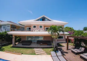 Foto 1 de Casa com 5 Quartos à venda, 1200m² em Barra da Tijuca, Rio de Janeiro