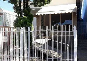 Foto 1 de Imóvel Comercial com 3 Quartos à venda, 160m² em Vila Rossi Borghi E Siqueira, Campinas