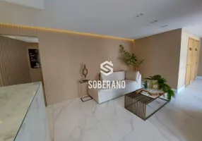 Foto 1 de Apartamento com 2 Quartos à venda, 60m² em Cabo Branco, João Pessoa