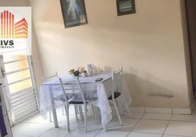 Foto 1 de Sobrado com 2 Quartos à venda, 61m² em Jundiapeba, Mogi das Cruzes