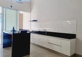 Foto 1 de Casa de Condomínio com 3 Quartos para alugar, 140m² em Vila Monte Alegre, Paulínia