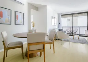 Foto 1 de Apartamento com 2 Quartos para alugar, 99m² em Ipanema, Rio de Janeiro