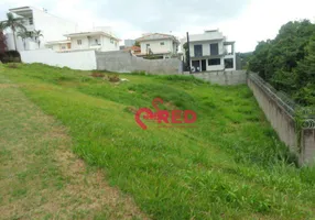 Foto 1 de Lote/Terreno à venda, 540m² em Condomínio Residencial Village Vert, Sorocaba