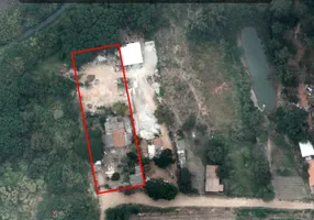 Foto 1 de Lote/Terreno à venda, 2866m² em Recanto Fortuna, Campinas