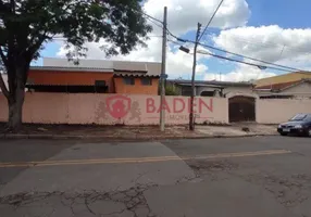 Foto 1 de Imóvel Comercial com 5 Quartos à venda, 200m² em Vila Mimosa, Campinas