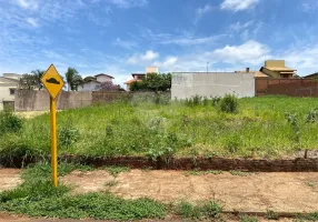 Foto 1 de Lote/Terreno à venda, 548m² em Parque Santa Mônica, São Carlos