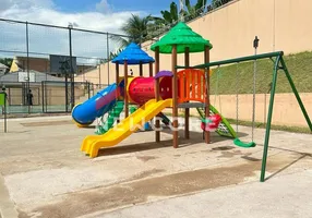 Foto 1 de Casa de Condomínio com 3 Quartos à venda, 130m² em Pedrinhas, Porto Velho