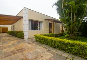 Foto 1 de Casa com 3 Quartos à venda, 236m² em Vila Inah, São Paulo