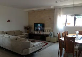 Foto 1 de Sobrado com 6 Quartos à venda, 391m² em Jardim Bela Vista, Santo André