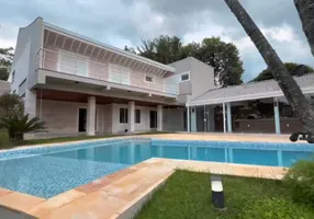 Foto 1 de Casa de Condomínio com 3 Quartos à venda, 530m² em Sítios de Recreio Gramado, Campinas