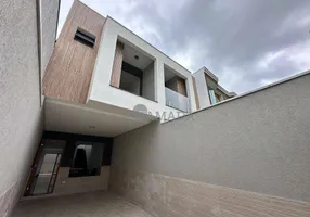 Foto 1 de Sobrado com 3 Quartos à venda, 120m² em Jardim Popular, São Paulo