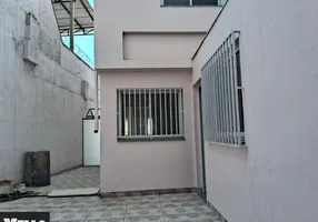Foto 1 de Sobrado com 2 Quartos à venda, 130m² em Vila Guarani, São Paulo