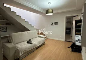 Foto 1 de Casa com 3 Quartos à venda, 165m² em Jardim Sao Jorge, Piracicaba