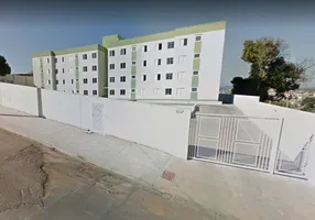 Foto 1 de Apartamento com 1 Quarto à venda, 63m² em Morada dos Nobres, Taubaté