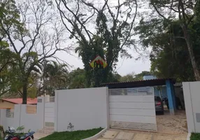 Foto 1 de Casa de Condomínio com 8 Quartos para venda ou aluguel, 550m² em Catagua, Taubaté