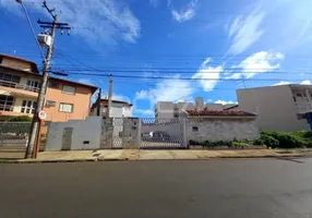 Foto 1 de Apartamento com 3 Quartos à venda, 84m² em Jardim Santa Paula, São Carlos