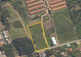 Foto 1 de Lote/Terreno para venda ou aluguel, 10000m² em Santa Claudina, Vinhedo