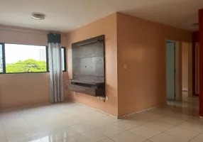 Foto 1 de Apartamento com 3 Quartos à venda, 93m² em Serraria, Maceió