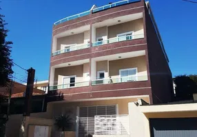 Foto 1 de Apartamento com 2 Quartos para alugar, 52m² em Vila Floresta, Santo André