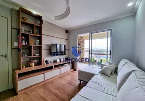 Foto 1 de Apartamento com 3 Quartos à venda, 93m² em Cidade Cruzeiro do Sul, Suzano