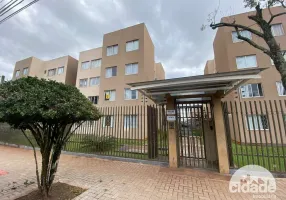 Foto 1 de Apartamento com 3 Quartos à venda, 51m² em Coqueiral, Cascavel