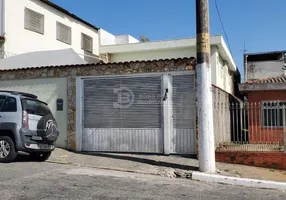 Foto 1 de Sobrado com 2 Quartos à venda, 65m² em Burgo Paulista, São Paulo