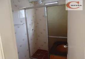 Foto 1 de Apartamento com 2 Quartos à venda, 58m² em Chácara Inglesa, São Paulo