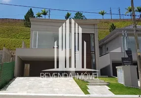 Foto 1 de Casa com 3 Quartos à venda, 303m² em Alphaville, Santana de Parnaíba